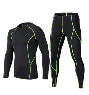 PADEGAO Thermal Wear For Men