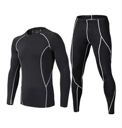 PADEGAO Thermal Wear For Men