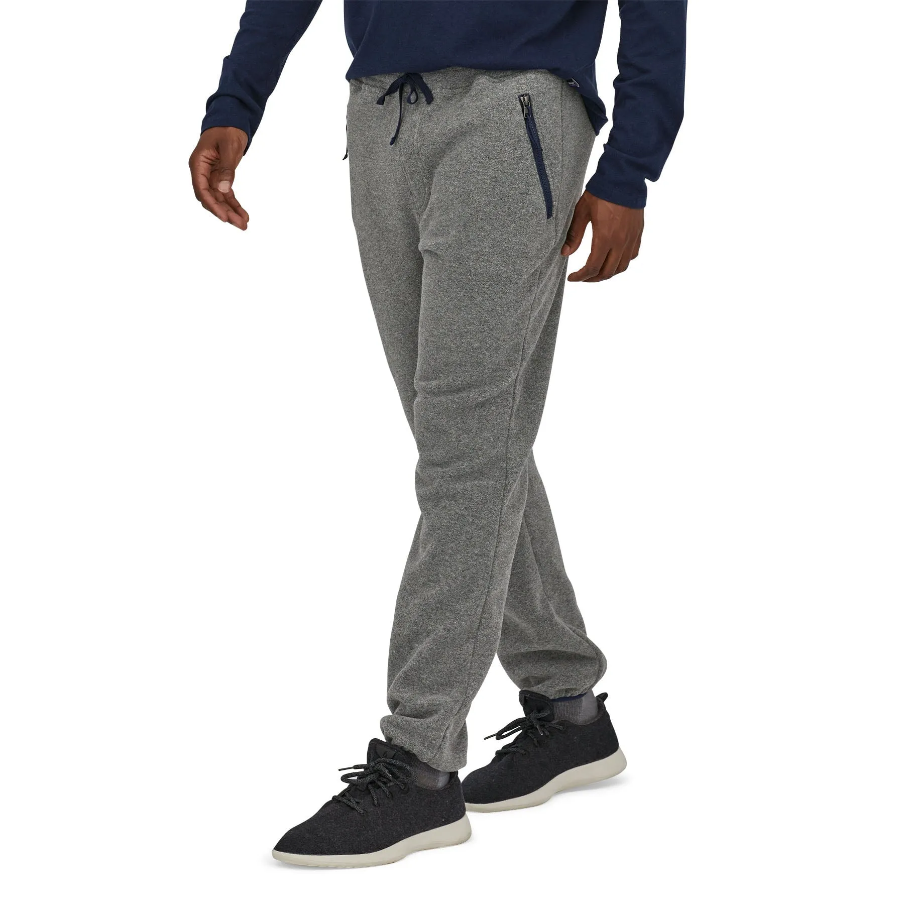 Patagonia Synchilla Fleece Pants Herren