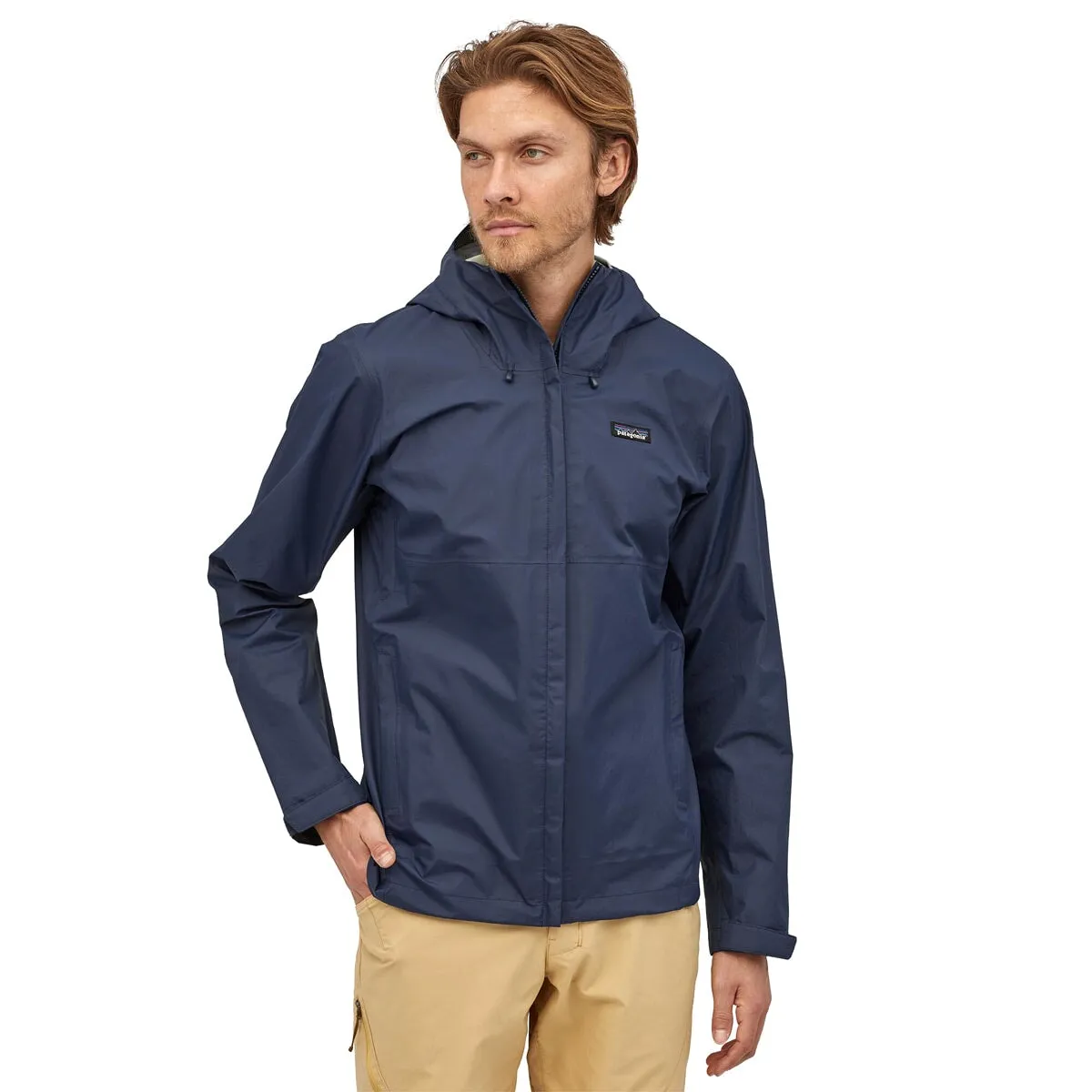 Patagonia  Torrentshell 3L Jacket - Classic Navy