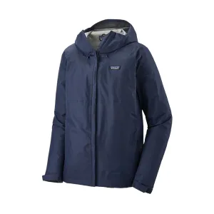 Patagonia  Torrentshell 3L Jacket - Classic Navy