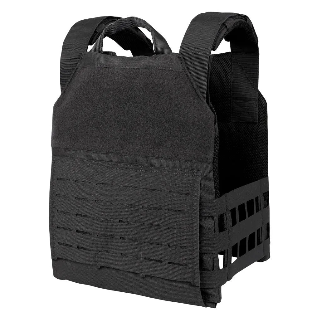 PHALANX Plate Carrier - Black