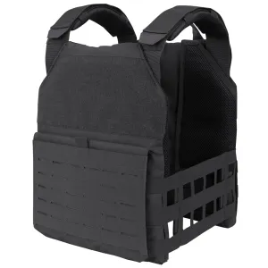 PHALANX Plate Carrier - Black