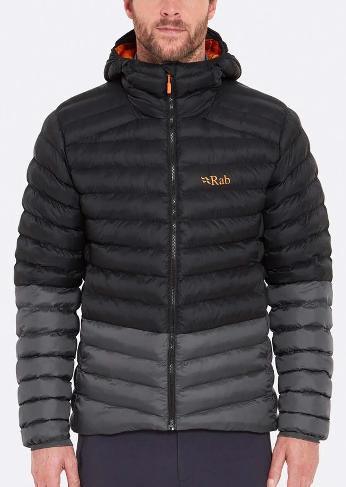 Rab Men's Cirrus Alpine Jacket