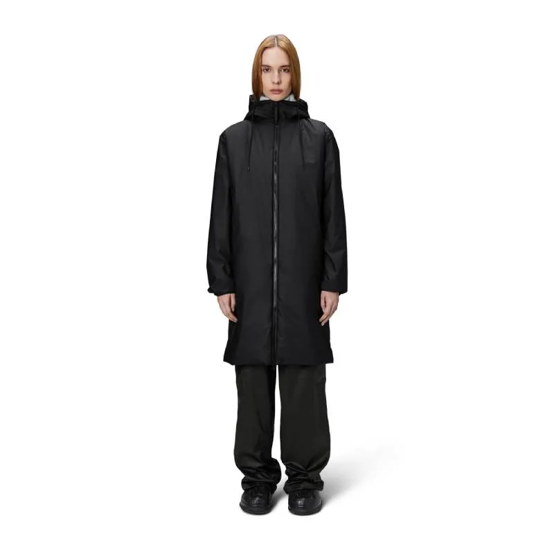 Rains Lohja Longer Insulated Jacket