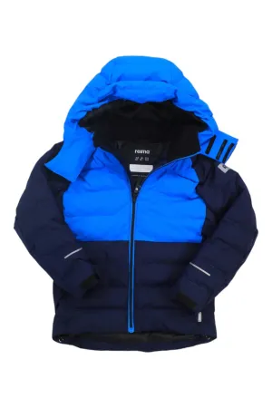 Reima Kids Kuosku Winter Jacket