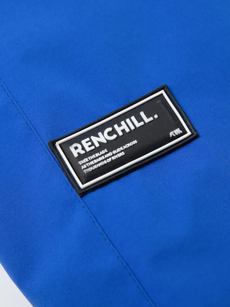 RenChill Stylish 3L Waterproof Ski Jacket - Men's