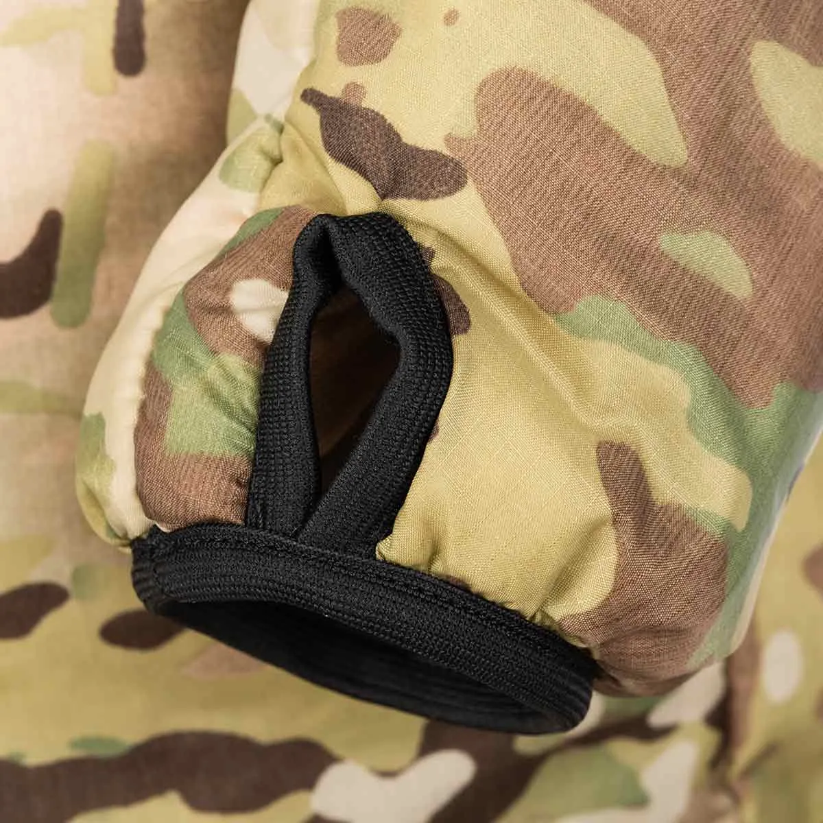 Snugpak Tactical Softie Smock Multicam