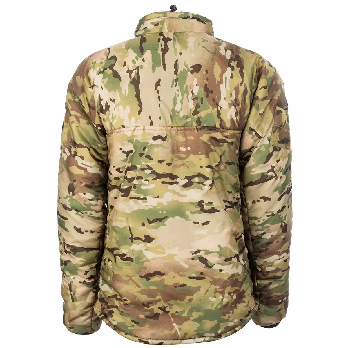 Snugpak Tactical Softie Smock Multicam