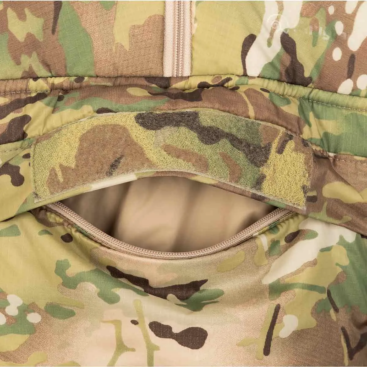 Snugpak Tactical Softie Smock Multicam