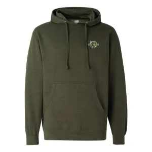 Spear America Premium Hooded sweatshirt 8.5oz