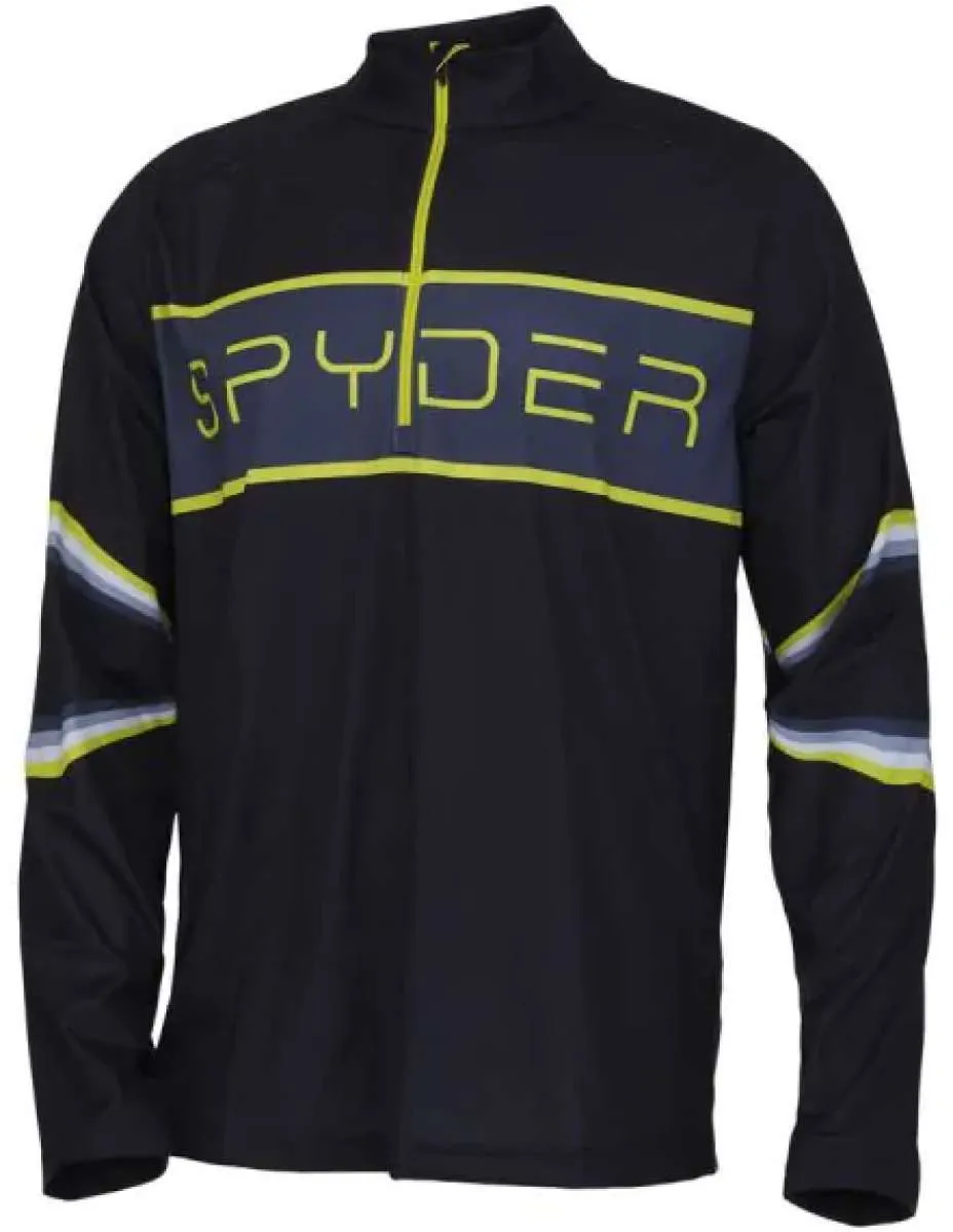 Spyder Paramount Lightweight Zip Turtleneck 2022