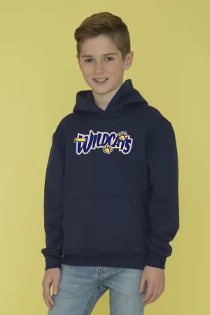 St. John Catholic Youth Pullover Hoodie