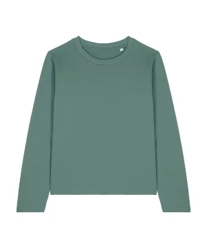 Stella Muser long sleeve (STTW219) | Green Bay