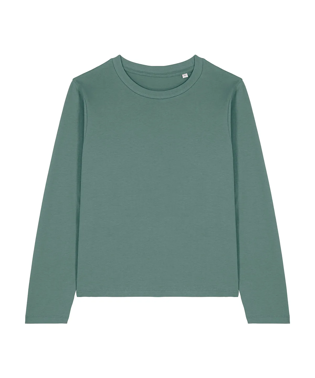 Stella Muser long sleeve (STTW219) | Green Bay