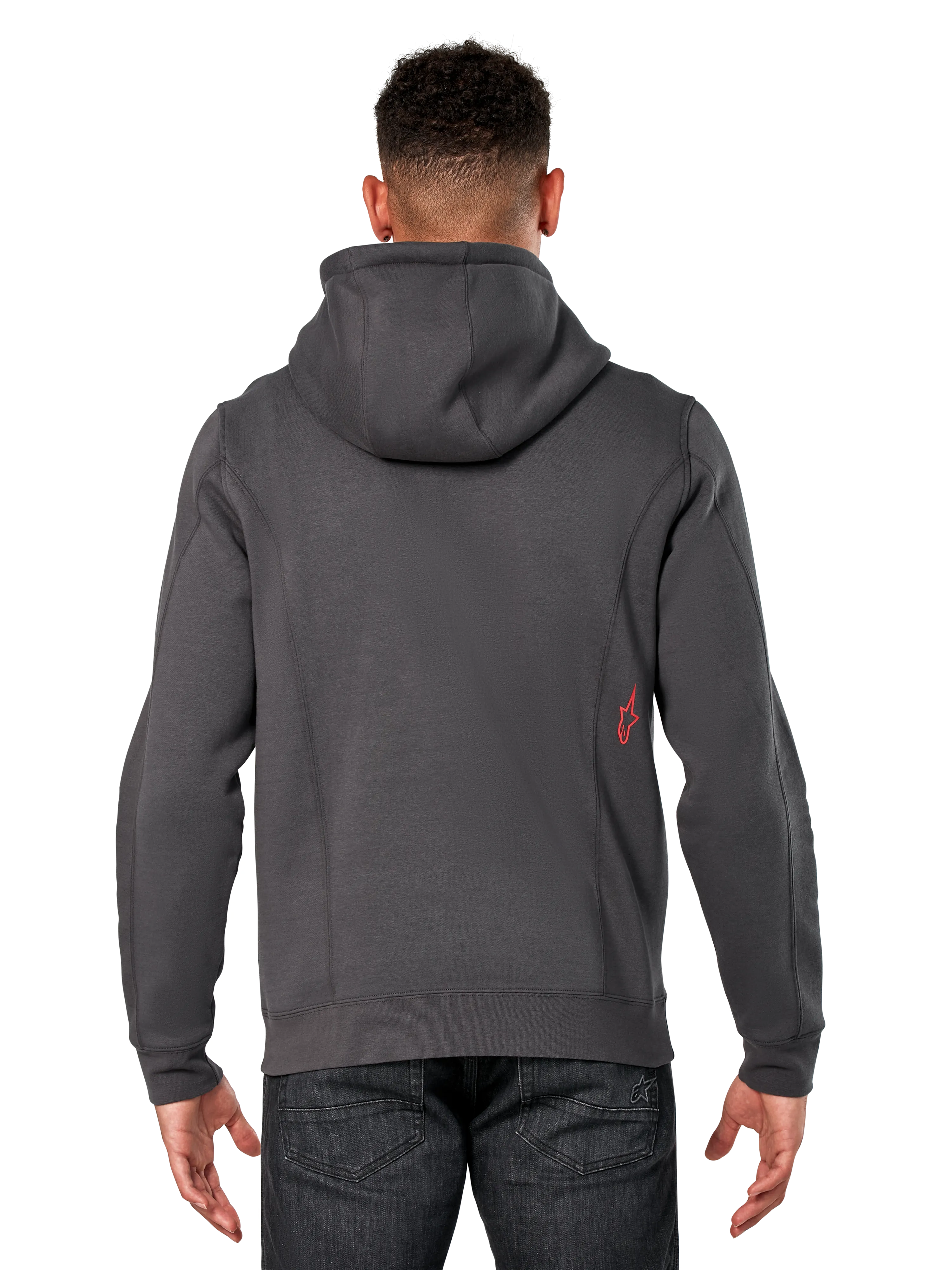 Substratus Hoodie