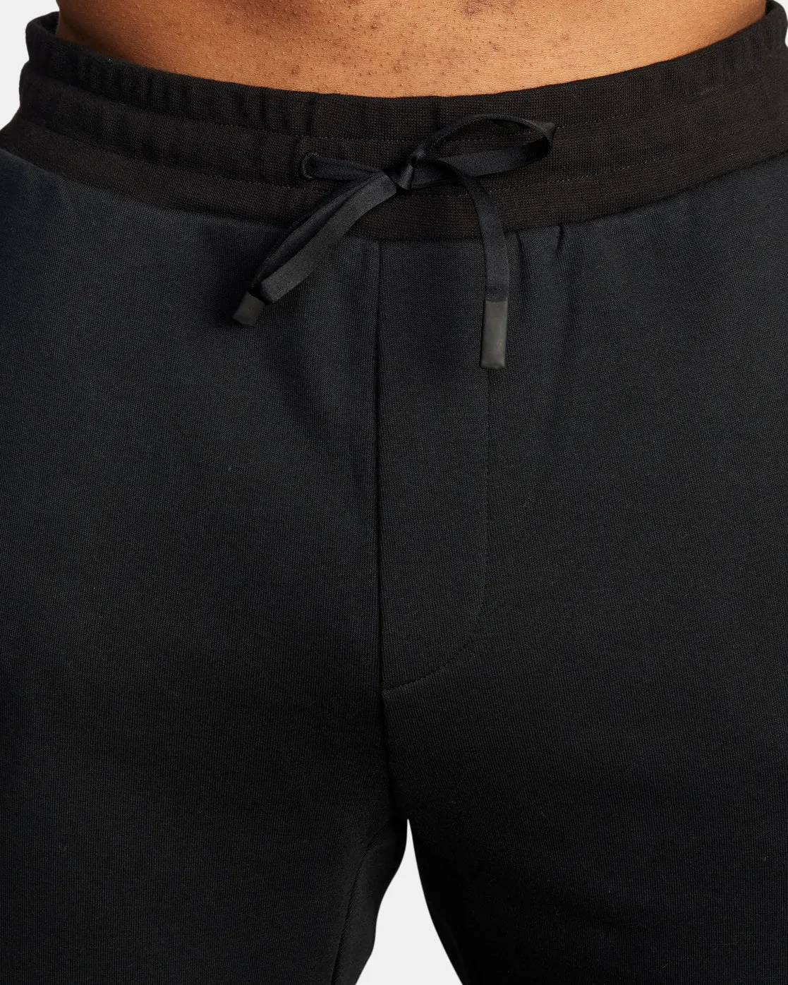 Tech Fleece Sweatpants II - Black