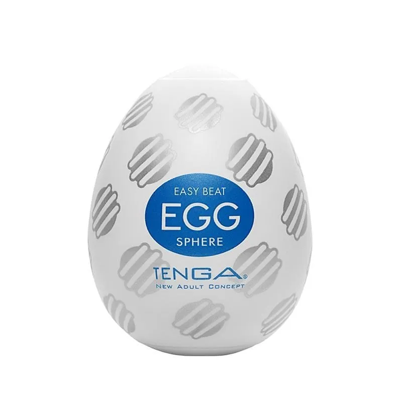 Tenga Egg Sphere