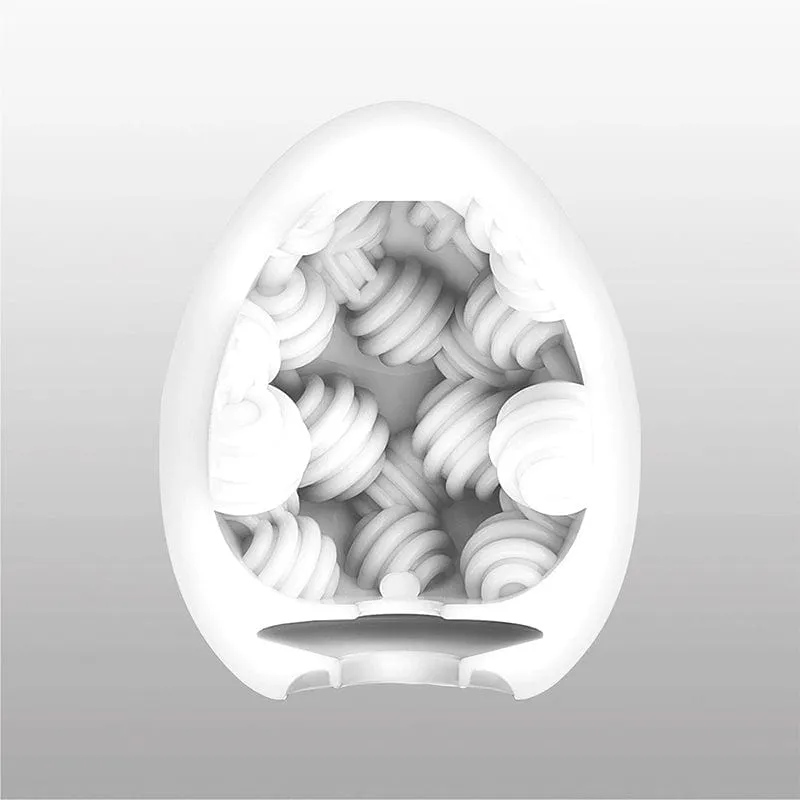 Tenga Egg Sphere