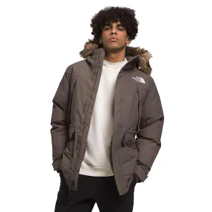 The North Face Mens McMurdo Parka