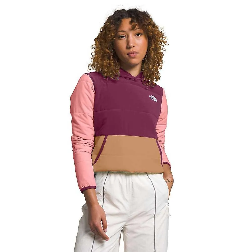 The North Face Women's Mountain Sweatshirt Pullover