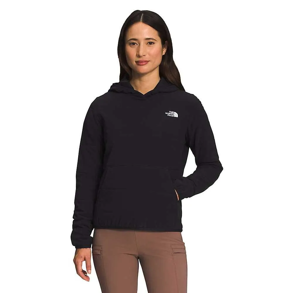 The North Face Women's Mountain Sweatshirt Pullover