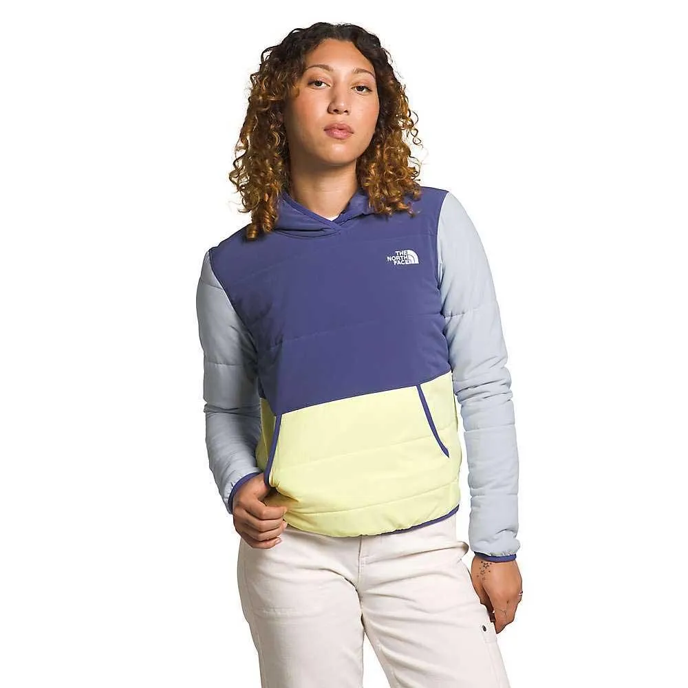 The North Face Women's Mountain Sweatshirt Pullover