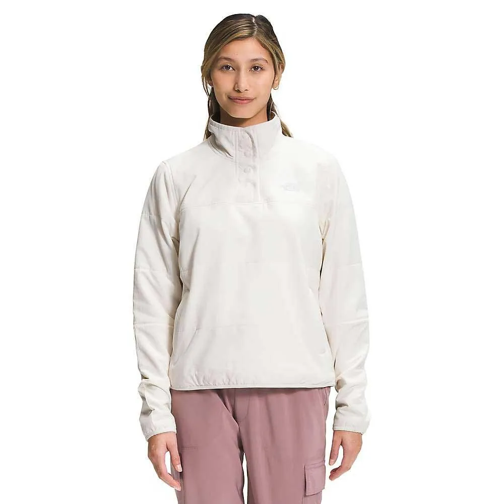 The North Face Women's Mountain Sweatshirt Pullover