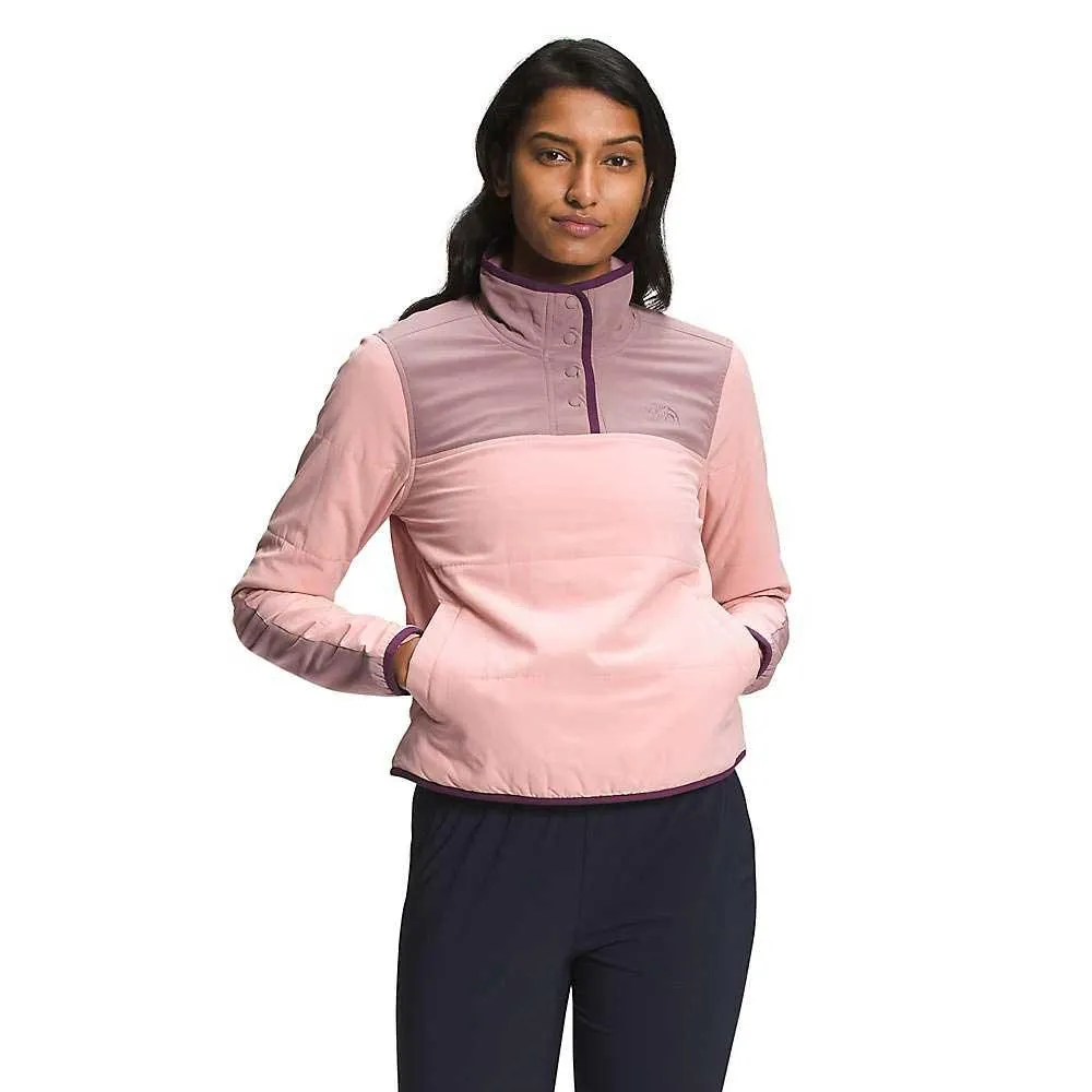 The North Face Women's Mountain Sweatshirt Pullover