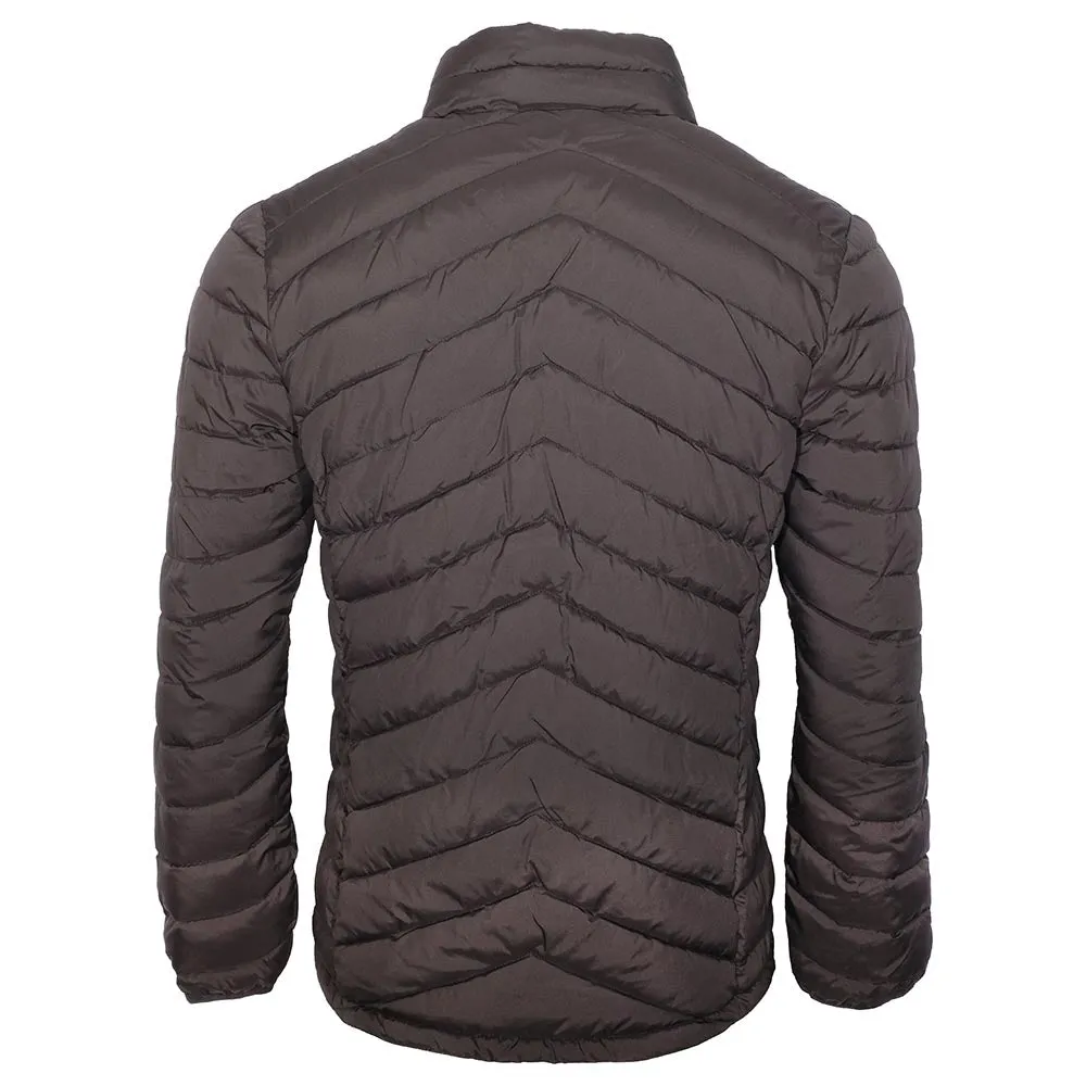 TREKER - MEN'S DOWN & INSULATED JACKETS