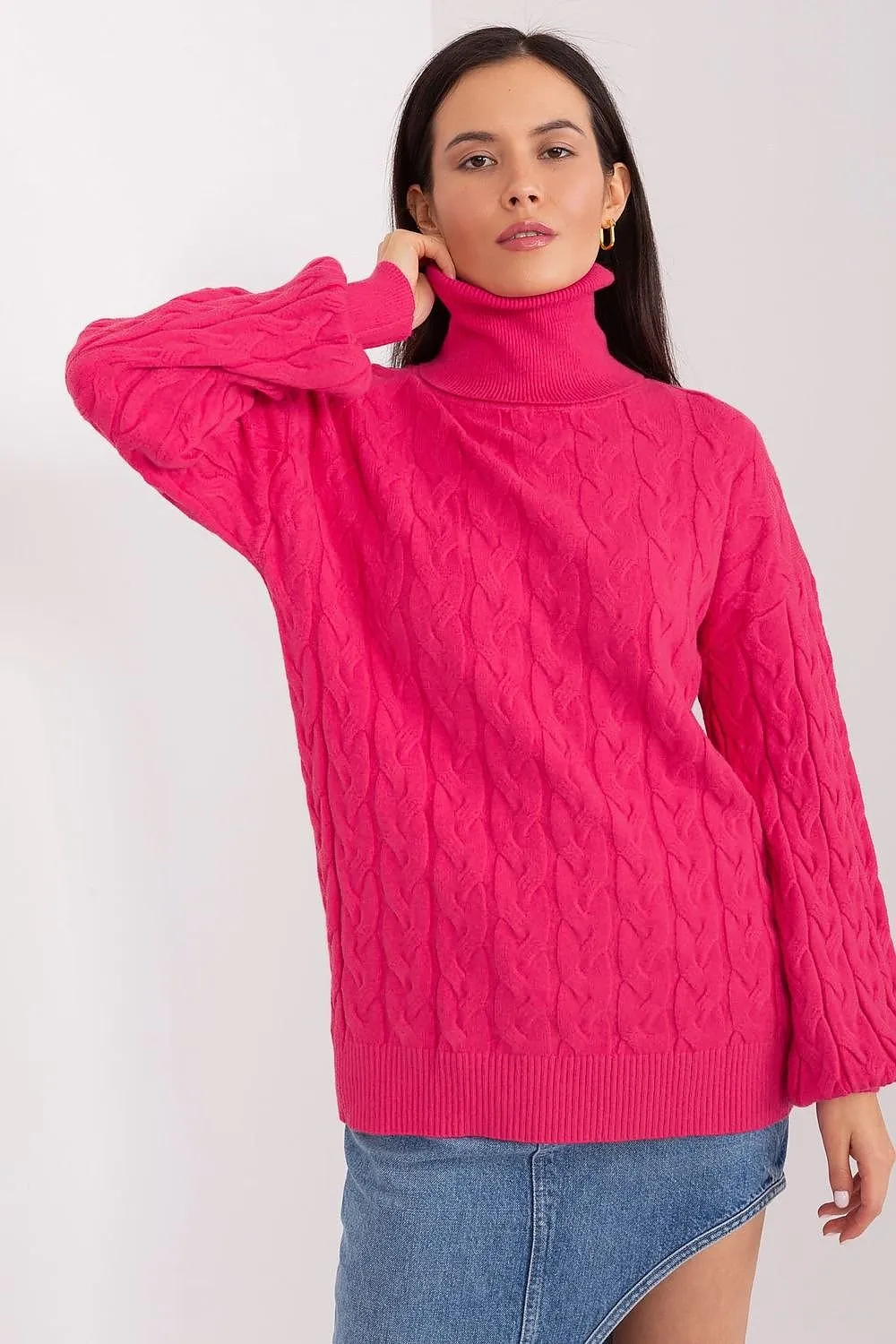 Turtleneck AT