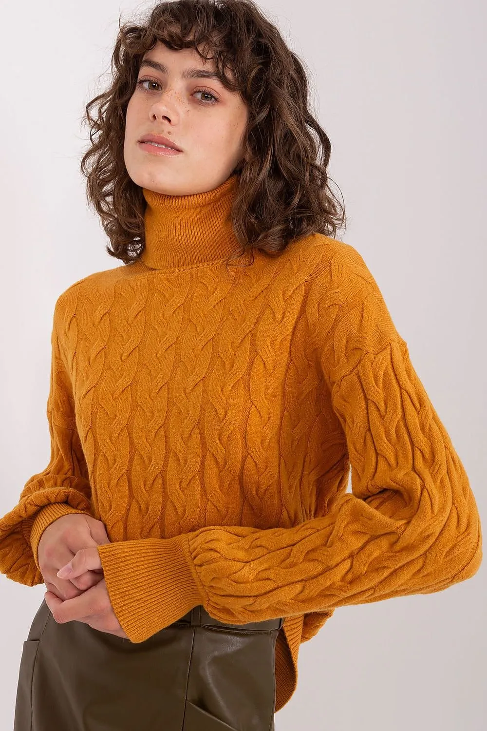 Turtleneck AT