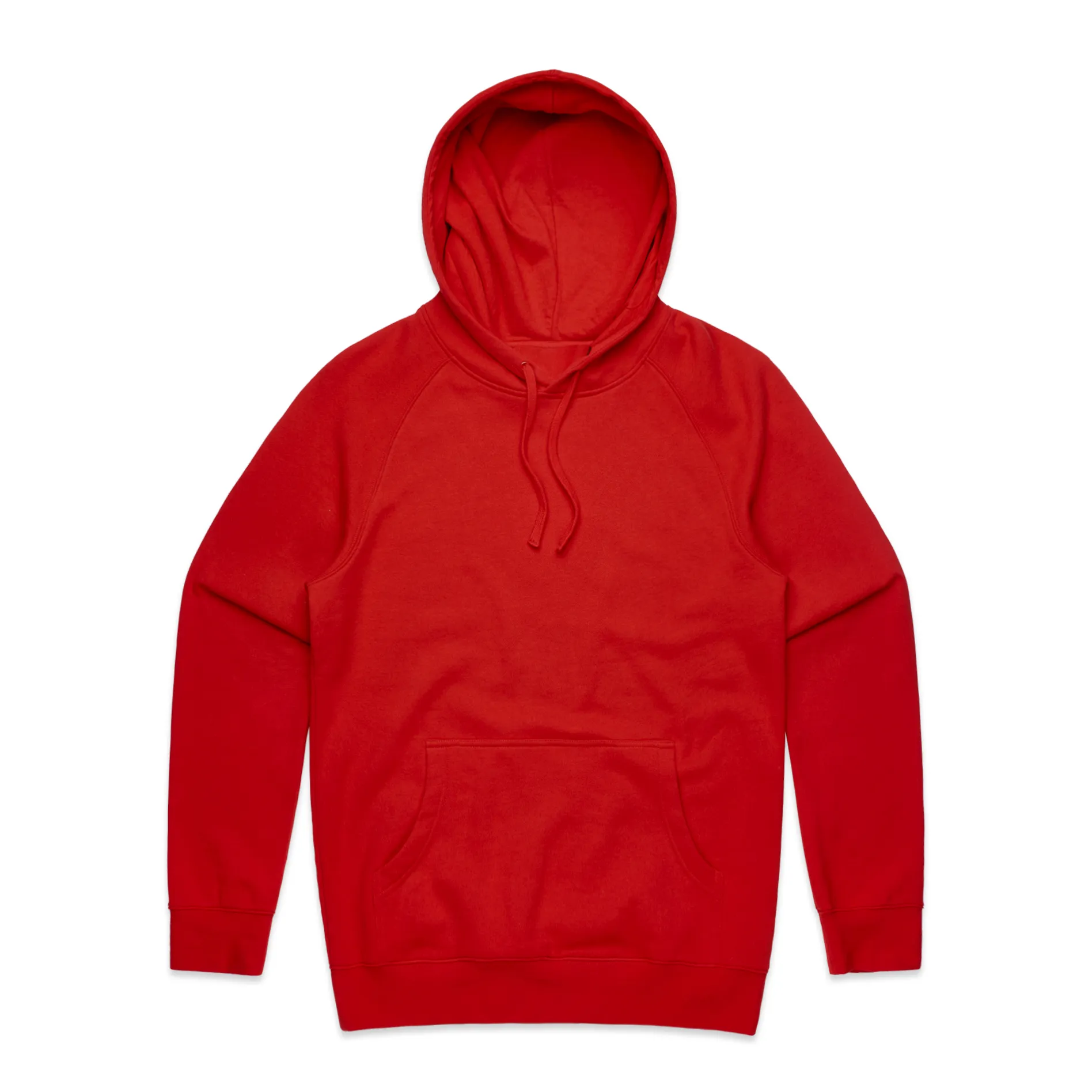 Ultimate Hoodie - Red