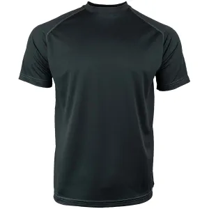 Viper Mesh-Tech T-Shirt Black