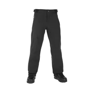 Volcom Women's 2024 Dust Up Bonded Snow Pants - Black