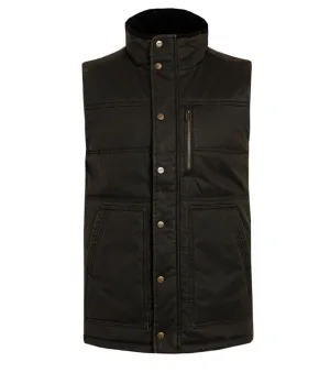 Weird Fish Men's Blayney Gilet