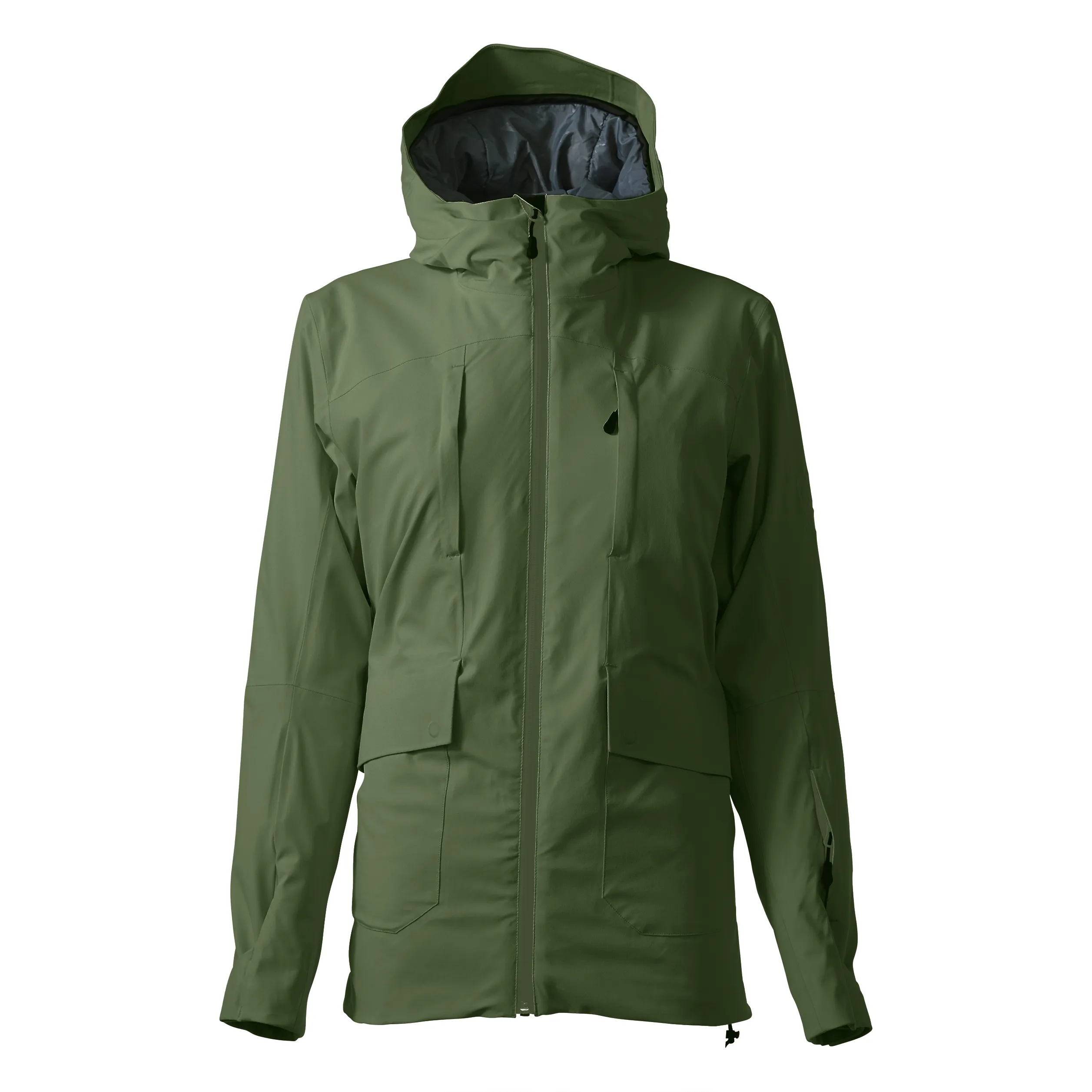 WOMEN'S CAMARA INSULATED JACKET