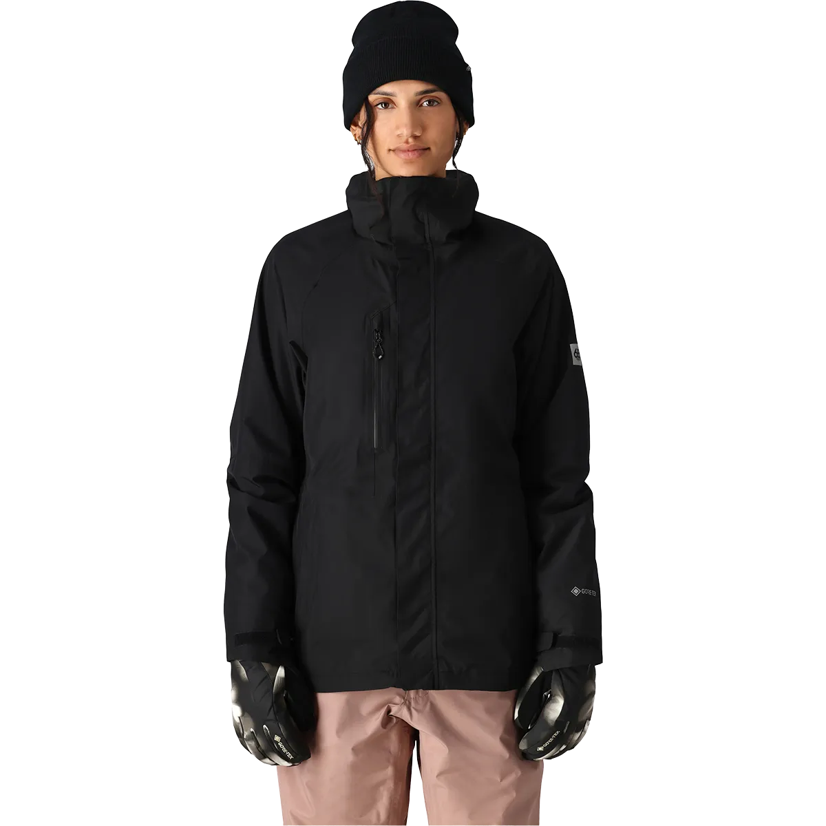 Women's GORE-TEX Willow Jacket