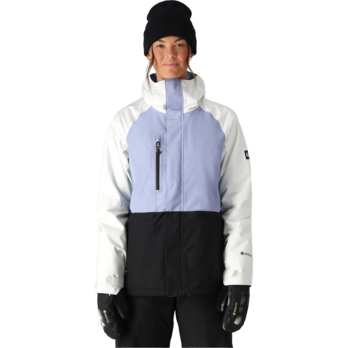 Women's GORE-TEX Willow Jacket