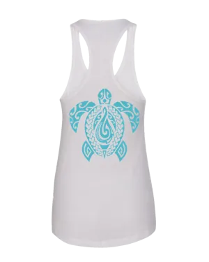 Women's Honu Tank Top