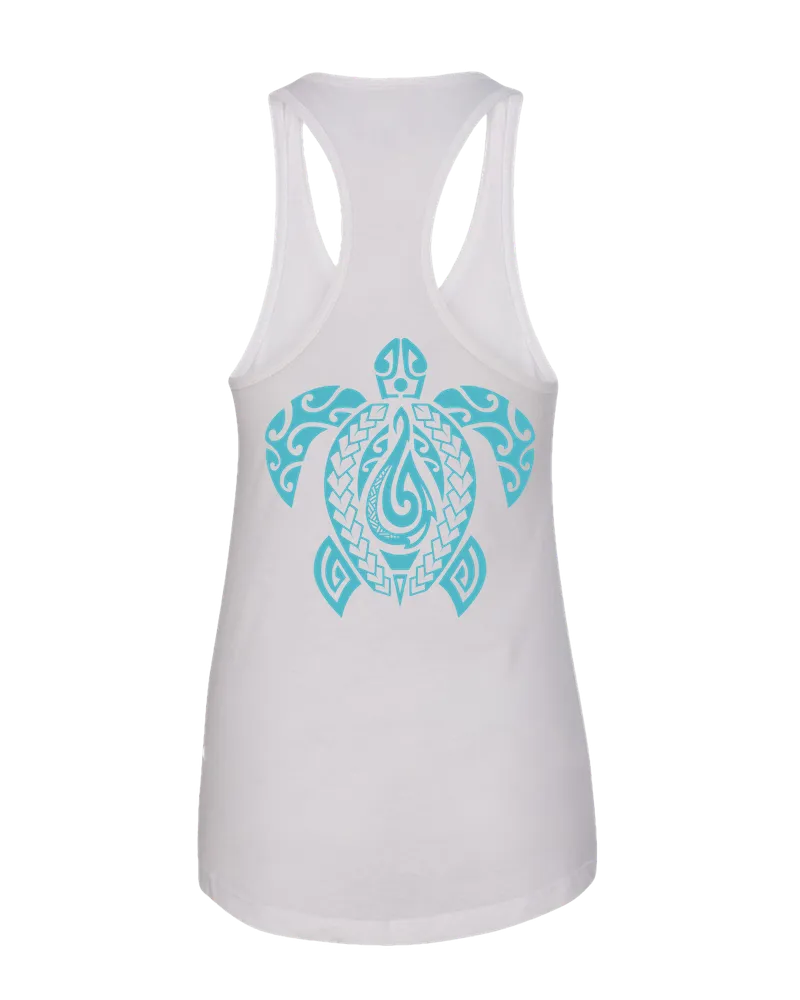 Women's Honu Tank Top