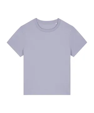 Womens Stella Muser iconic t-shirt (STTW172) | Lavender